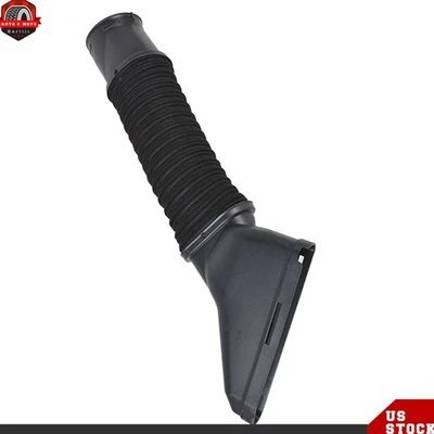 Mangueira de entrada de ar lado direito para Mercedes-Benz S550 S63 AMG 2014 2015 2016 - Imagem 1 de 4