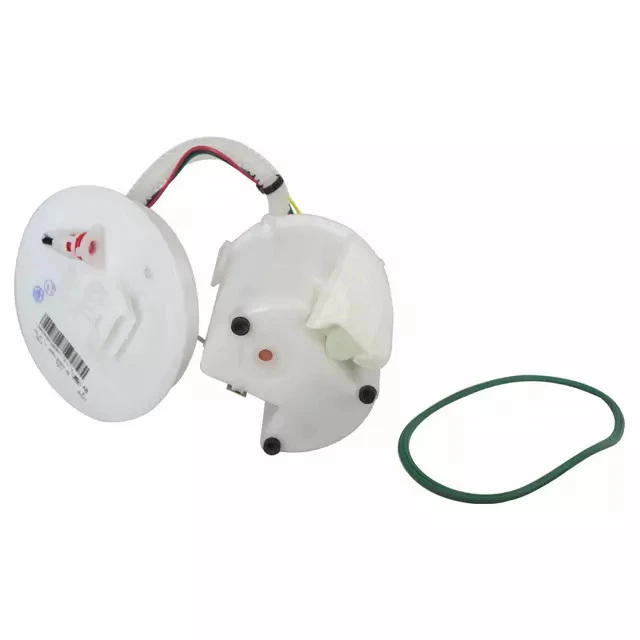 Conjunto de bomba de combustível Ford Focus 2002-2004 original do fabricante novo 2M5Z-9H307-ad - Imagem 1 de 4