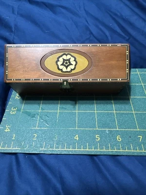 Puzzle Creativo Da Vinci Codice Cryptex Blocco Originale BRONZO - Immagine 1 di 4