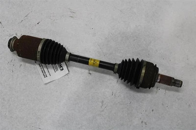 Eje delantero cv honda cr-v 2015 15 2016 16 derecho 1405935 Foto 1 de 4