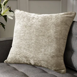 18" 20" 22" 24" 26" 28" Large Cushion Cover Pillow Case UK - Picture 1 of 41