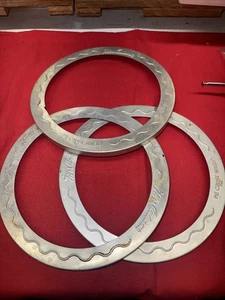 Vintage Mrs Anderson’s Pie Crust Shield (3 Pack) - Bild 1 von 4