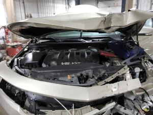 2014 Chevy Impala A/C Heater Blower Motor - Bild 1 von 11