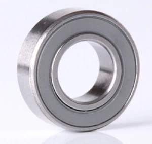 8x16x5mm Ceramic Ball Bearing - 688 Ceramic Bearing - 8x16mm Bearing - Picture 1 of 1