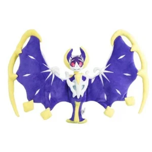 Sun Moon Alola Lunala 12 Zoll Plüsch Cartoon Kuscheltier weiche Animation Puppe - Bild 1 von 7