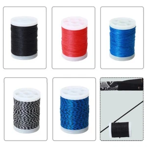 Heavy duty Bow String Serving Thread for Superior Bowstring Performance - Picture 1 of 8