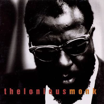Thelonious Monk - This Is Jazz, Vol. 5 (CD 1996) - Image 1 of 1