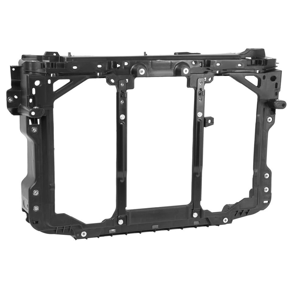 For Mazda CX-5 2017-2023 Radiator Core Support Assembly W/ Radar Cruise Control Foto 1 de 4