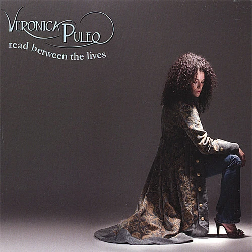 Veronica Puleo - Read Between the Lives [New CD] Foto 1 de 1
