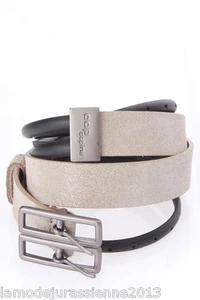 COP COPINE ETE 2015 : ceinture modèle BUGGY, étiquetée valeur 52€ (-50%) - Picture 1 of 4