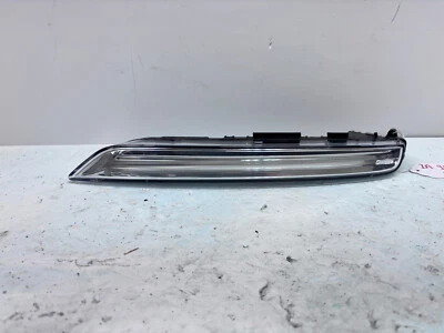 7P5941182J 2015 2016 2017 2018 PORSCHE CAYENNE LED DELANTERO DERECHO OEM LUZ ANTINIEBLA Foto 1 de 4