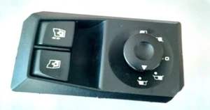 INTERRUPTOR VENTANA DE PANEL DE CAMIONES RENAULT T 2013 - 2022 460P 2197249618120105 USADO - Imagen 1 de 6