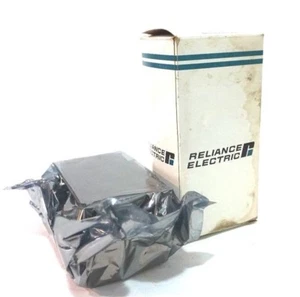 NEW SEALED RELIANCE ELECTRIC 65241-40A CIRCUIT BREAKER 6524140A - Picture 1 of 2