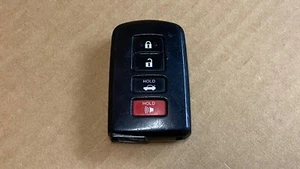 Unlocked 2012-2017 TOYOTA CAMRY Smart Key Keyless Remote HYQ14FBA - Picture 1 of 3