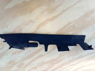 Deflector de aire del lado derecho del pasajero Lincoln MKZ 2013-2016 DP5Z-8311-A Foto 1 de 4