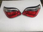 BMW 5 SERIES E60 REAR LEFT RIGHT TAIL LIGHT Part numbers? 7165737/ 7165738