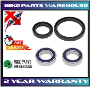 Front Wheel Bearing & Seal Repair Kit for Yamaha Wr 250F 2004 - Picture 1 of 6