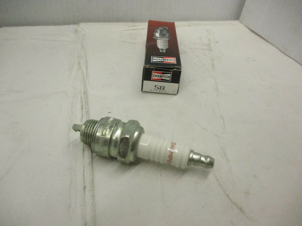 Vela de ignição Champion 58 - Imagem 1 de 1
