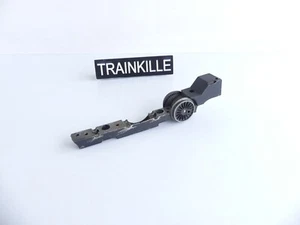 JEP HO CHASSIS + 1 ESSIEU POUR LOCOMOTIVE TYPE 2D2 SNCF - Foto 1 di 3