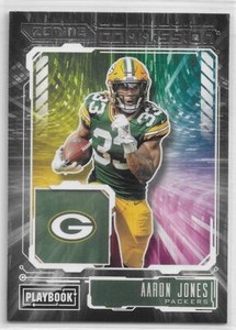 2021 Panini Playbook [ Zoning Commission Inserts ] You Pick / Your Choice