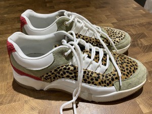 dunnes stores ladies runners