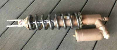 2007 KAWASAKI KX450F REAR MONO SHOCK ASSEMBLY - Image 1 of 4