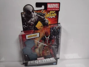Figura de acción Deadpool Epic Heroes Marvel Universe Legends - Imagen 1 de 3