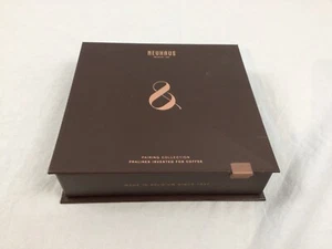 Pappschachtel Pralinenschachtel Neuhaus Belgien Leerpackung - Bild 1 von 8