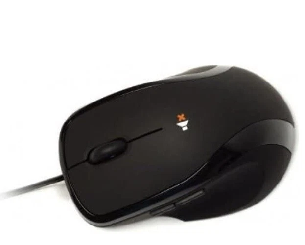 Nexus SM-8500 Quiet Mouse - Image 1 of 1