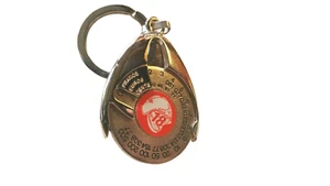 Porte-clés Sapeurs Pompiers 📌 - Imagen 1 de 2