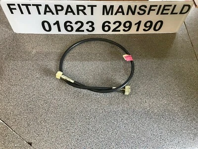 CÂBLE SPEEDO DATSUN/NISSAN CHERRY 100A & 120A - MSD703 - Photo 1/2