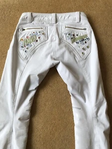 Animo Breeches i36 - Picture 1 of 7