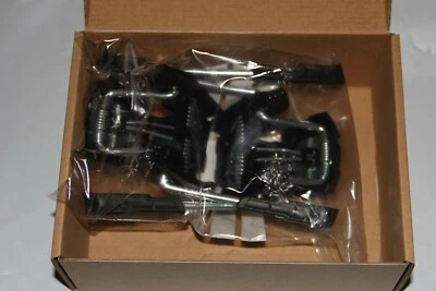 Tyrolia Ski bindings brakes spare brakes Race Pro 17-78 A pair New