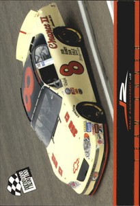 2004 Press Pass Dale Earnhardt Jr. Gold #D59 Martin Truex Jr's Car TO