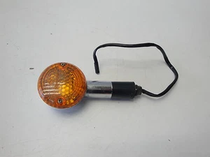 Blinker Blinkleuchte Leuchte vorn rechts Suzuki GZ 125 Marauder 98-04 - Bild 1 von 2