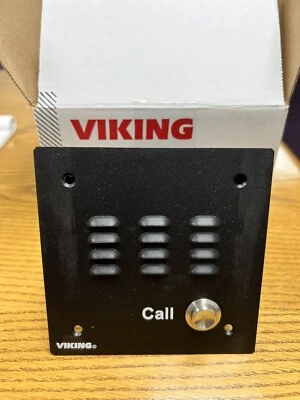 Teléfono básico Viking Electronics E-10A - Nuevo en caja Foto 1 de 4