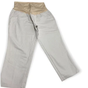 Old Navy Womens size 16 Maternity Harper Pant - Picture 1 of 5