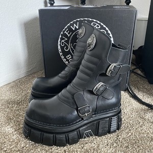 new rock boots sale