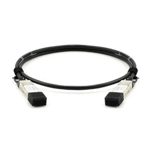 1 m (3 pies) HPE H3C JG326A compatible 40G QSFP+ cable de cobre de conexión directa pasiva - Imagen 1 de 1