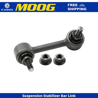 For 2009-2014 Nissan Murano FWD Suspension Stabilizer Bar Link Rear Right MOOG - Image 1 of 4