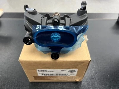 Pinza de freno trasera Harley-Davidson Sportster 883 1200 2014-2022 nueva caja abierta Foto 1 de 4