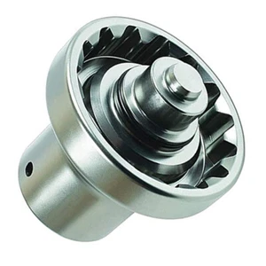 Center Lock Radmutter Steckschlüssel Werkzeug für Porsche 991 Cayman Panamera 3/4" Antrieb - Bild 1 von 4