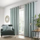 Curtains eyelet & pencil pleat options sold in pairs cheap clearance bargains