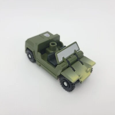 Transformers Rollbar RID Figure Only Ruination Limb - Image 1 of 4