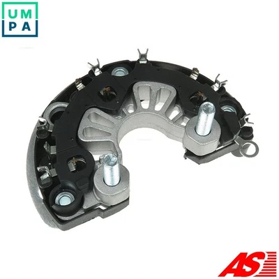 RECTIFIER ALTERNATOR ARC0253S FORRECTIFIER ALTERNATOR ARC0253S FOR IVECO  425578 - Image 1 of 4