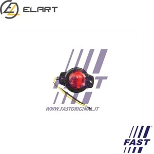 SIDE MARKER LIGHT FT87371 FOR MAN F2000 F90/Unterflur LION´S/COMFORT/COACH SR - Picture 1 of 9