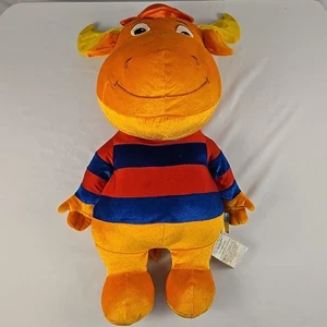 The Backyardigans Tyrone Moose Plush Stuffed Animal Toy 26” Extra Large XL - Picture 1 of 8
