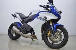 2011 Honda CBR600F 600 - Picture 1 of 24