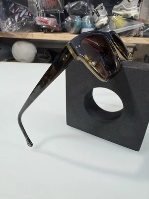 ERMENEGILDO ZEGNA ITALIAN MADE UNISEX SUNGLASSES - Image 1 of 4