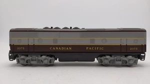 Lionel 2373C O Canadian Pacific F3 B Non-Powered Diesel Locomotive - Custom Made - Picture 1 of 5